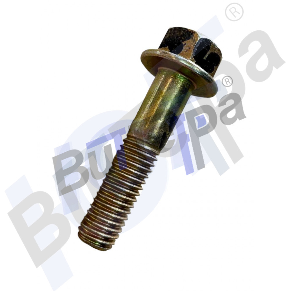 SXBHF0502258YZ Болт фланцевый 1/2x2,25" на SX-280, SP-275, AF 3800